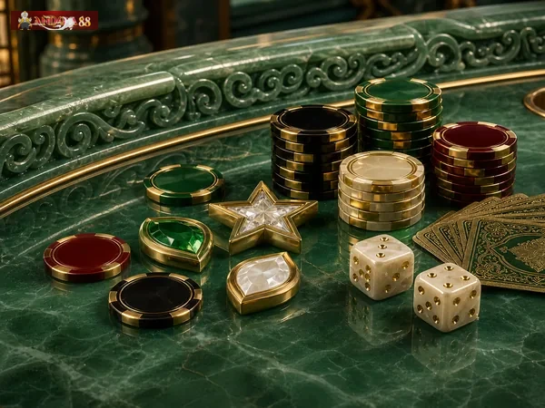 Gambar Fortune Tiger 1