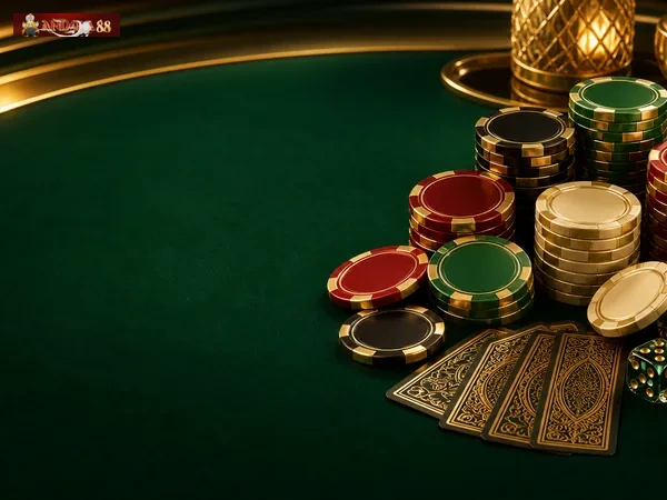 Gambar Fortune Tiger 4