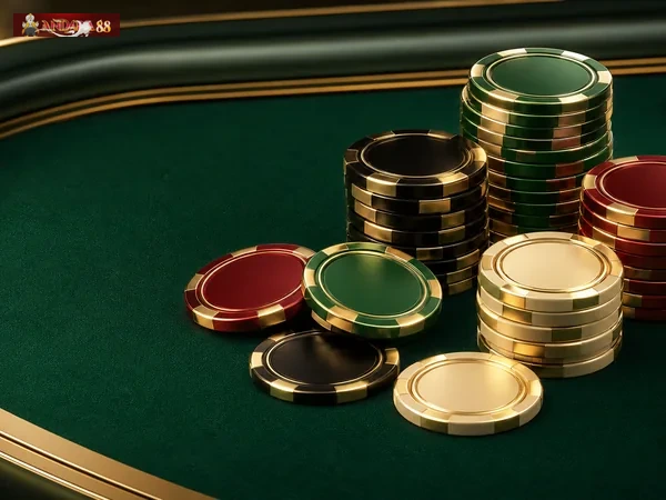Ilustrasi Win Drop Andara88 4